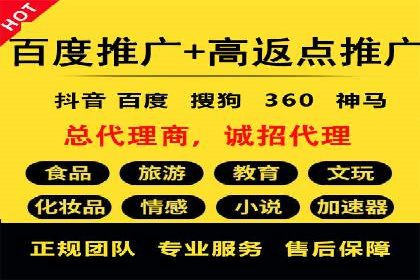 SEM推广案例：行业竞争分析